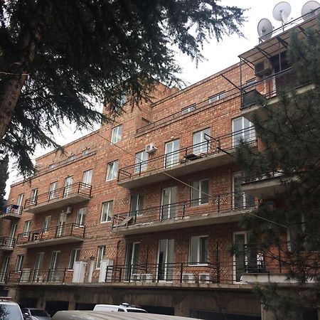 Old Tbilisi Trio Apartments Экстерьер фото