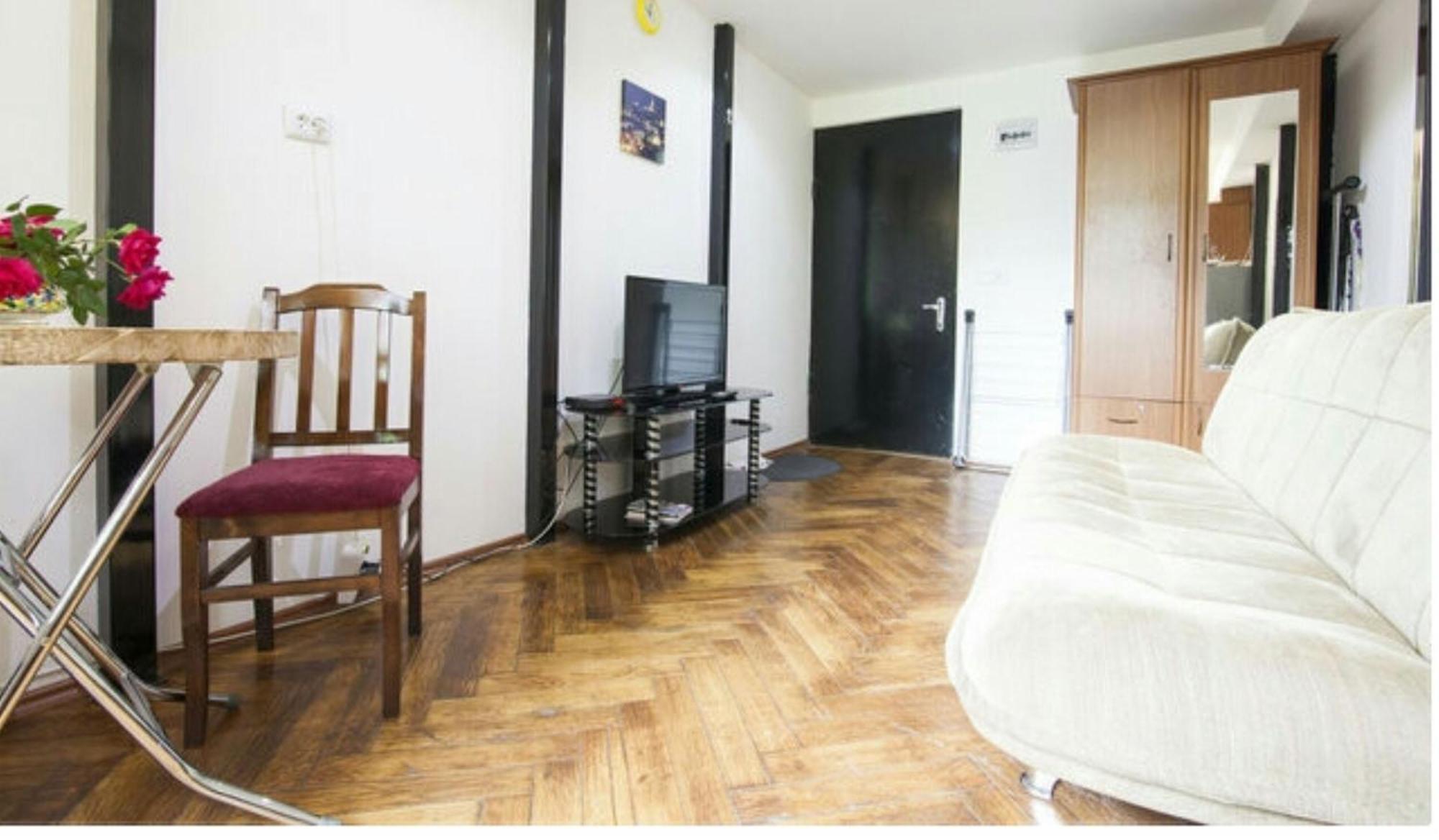 Old Tbilisi Trio Apartments Номер фото