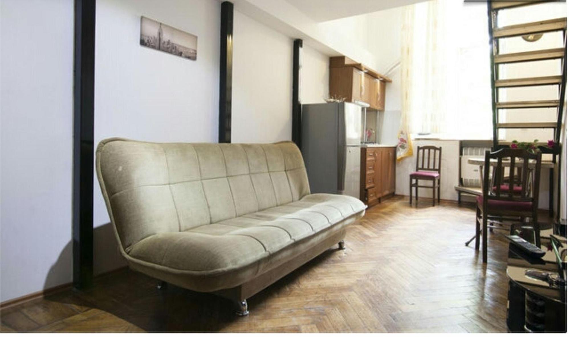 Old Tbilisi Trio Apartments Номер фото