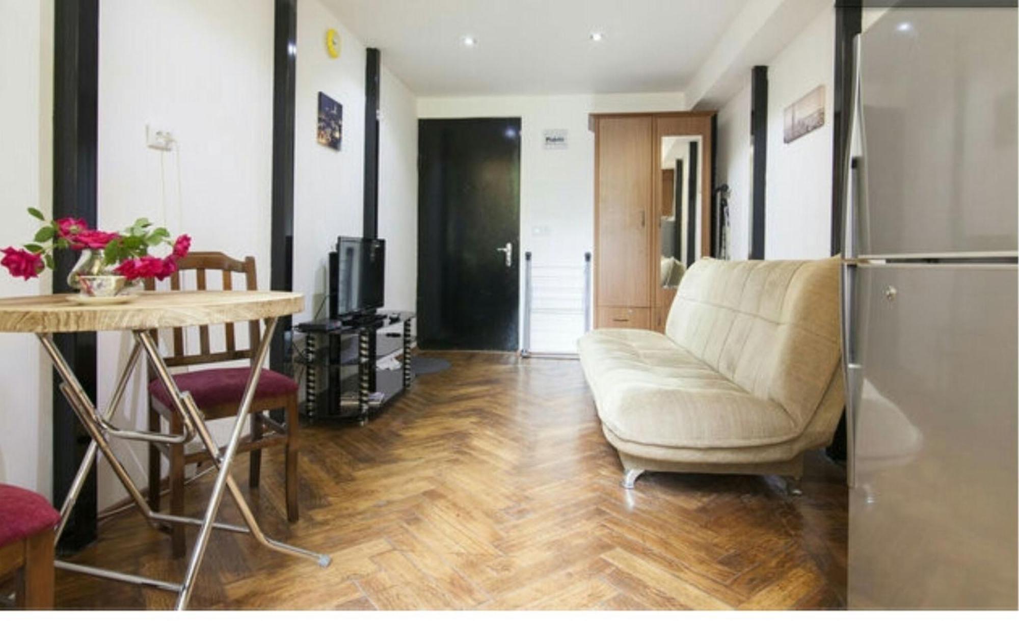 Old Tbilisi Trio Apartments Номер фото