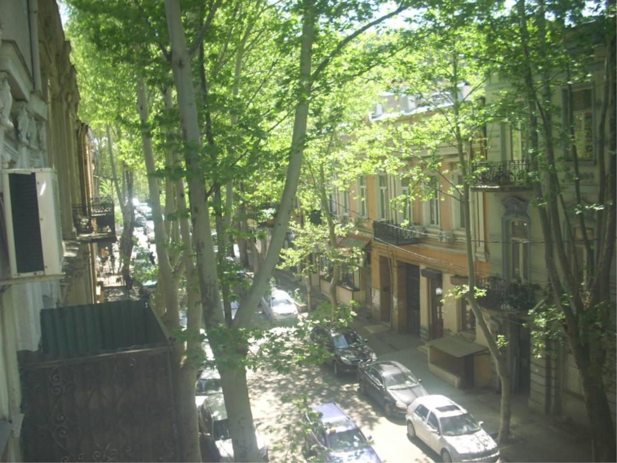 Old Tbilisi Trio Apartments Номер фото