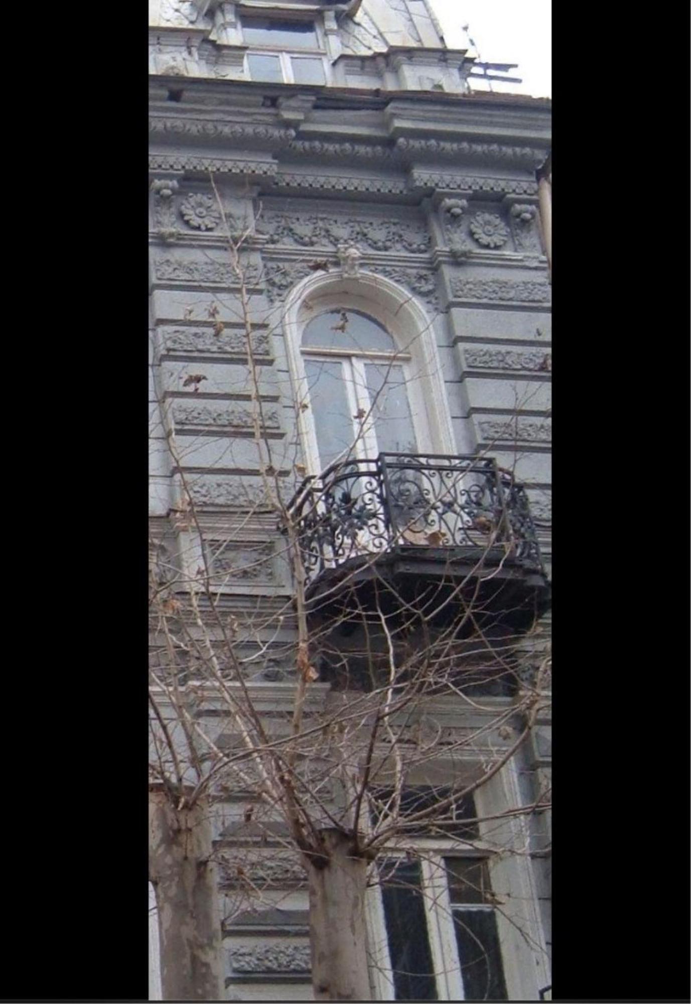 Old Tbilisi Trio Apartments Номер фото