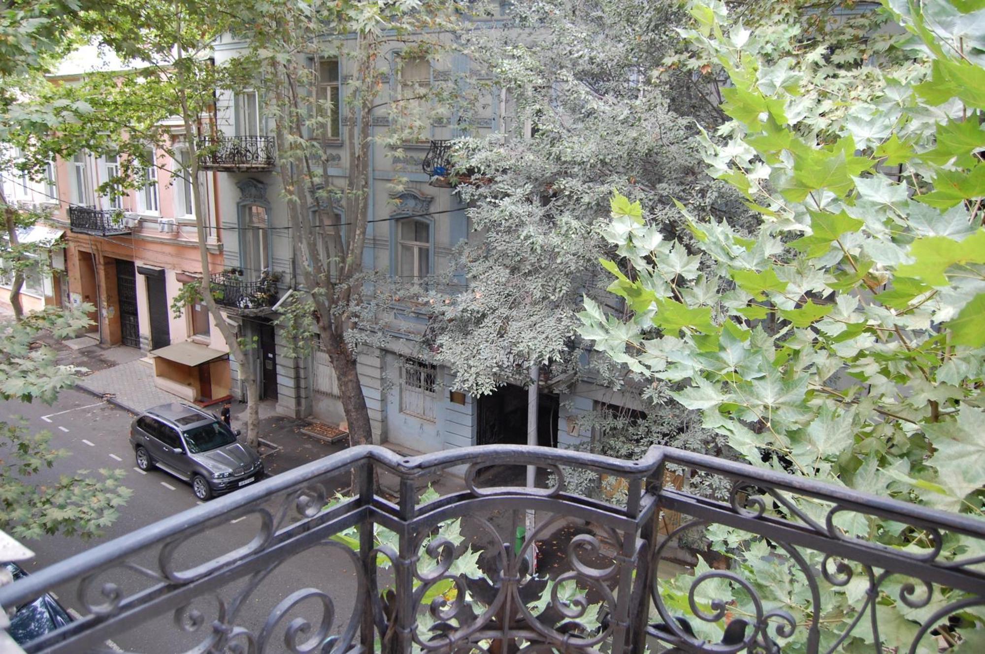 Old Tbilisi Trio Apartments Номер фото