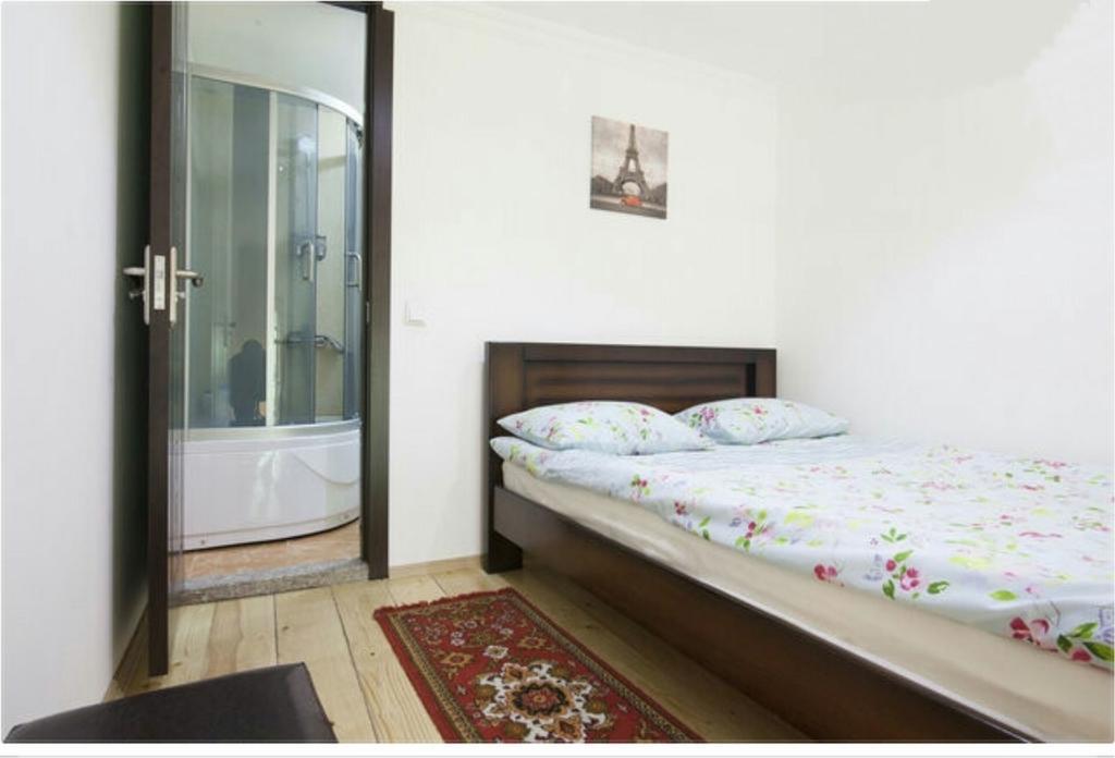 Old Tbilisi Trio Apartments Номер фото