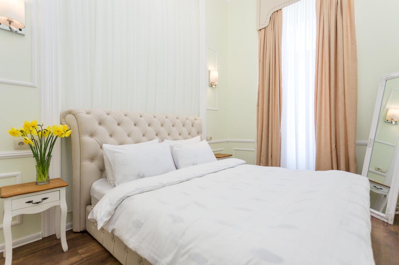 Old Tbilisi Trio Apartments Экстерьер фото