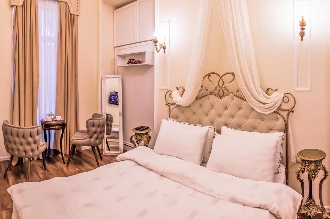 Old Tbilisi Trio Apartments Экстерьер фото